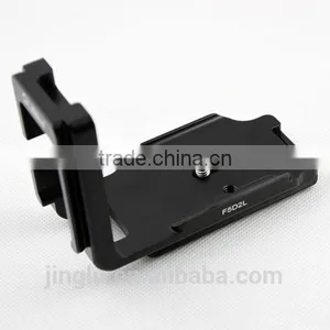 L Plate Bracket Made for Canon 5DII Arca Sunwayfoto Markins Kirk Benro thumbnail-1
