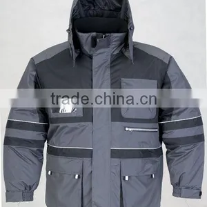 Winter Parka thumbnail-1