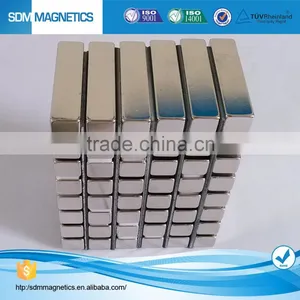 Free Energy Square Magnetic Generator Thin Strong Neodymium Magnet thumbnail-4