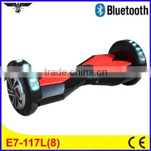 6.5 Inch Electric Balance Scooter thumbnail-3
