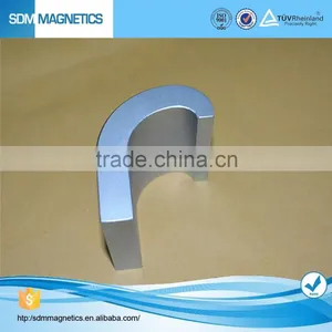 High Quality Strong Permanent Rare Earth Generator Magnet thumbnail-6