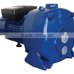 High Quality AUTOJDW Automatic Booster Pump thumbnail-5