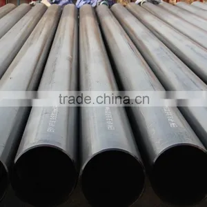 Galvanized Welded and Seamless Pipe ASTMA53 Carbon Steel Pipe thumbnail-1