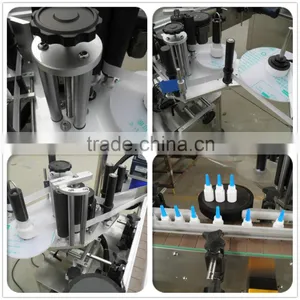 Bottle Labeling Machine thumbnail-2
