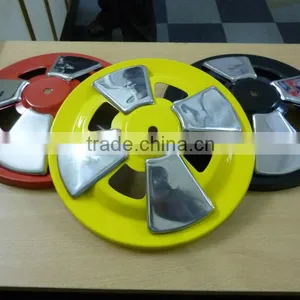 Tuk Tuk Wheel Show Cups thumbnail-3
