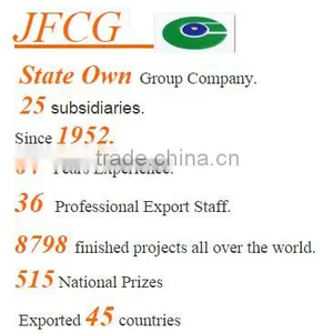 JFCG Anti-flaming WPC Material Outdoor Fence Pathway Fence thumbnail-6