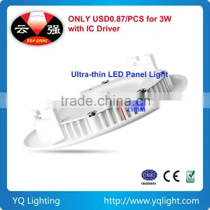 LED Residential Lighting Ceiling Panel Light 18W thumbnail-3