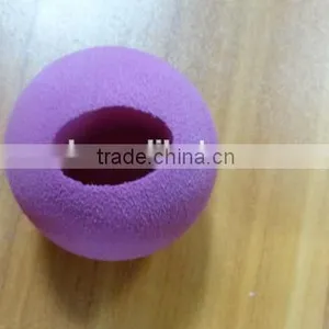 Factory Coustomized Light Weight Ball Eva Foam Balls for Litte Kids thumbnail-1