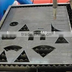 Plasma Cutting Machine for Iron and Steel ITP1325 Quality Choice thumbnail-3