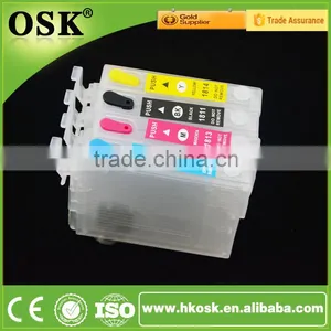 Empty Cartridge T2521 for Epson WF 7610 Printer Ink Cartridge thumbnail-4