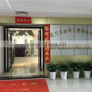 Xiamen Bestwares Enterprise Corp., Ltd. company overview - view 2 thumbnail