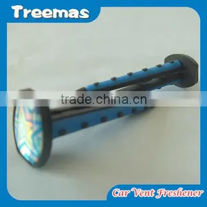 2015 New Designs Car Vent Air Freshener Clip thumbnail-2