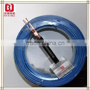 16 Cores 1mm2 2.5mm2 4mm2 Flexible PVC ControlCable thumbnail-1