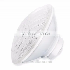 High Quality PAR56 Easy Replacement IP68 Warm Cool Neutral Pure White LED Swimming Pool Fountain Light thumbnail-1