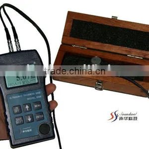 Ultrasonic Thickness Meter thumbnail-1