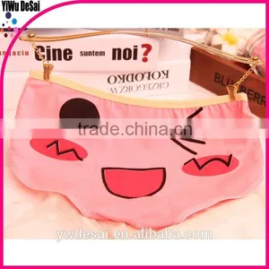 Underwear Women Free Samples Cute Girl Underwear Panty Models thumbnail-3