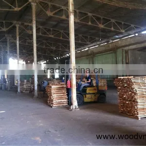 Acacia Sawn Timber for Pallet or Finger Joint thumbnail-3