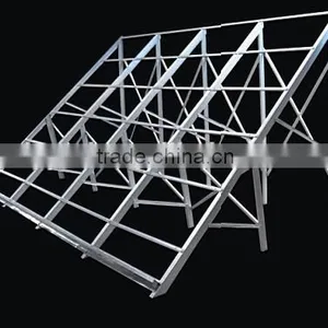 Soalr Panel Mounting Brackets,PV Solar Photovoltaic Solar Panel Mounting Brackets thumbnail-1