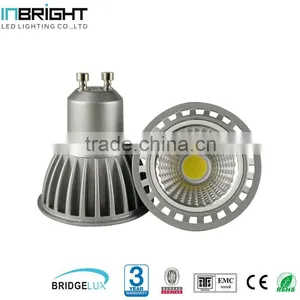 5W 7W Warm White DC12V MR16 LED Spotlight Price Competitive With High Quality thumbnail-2
