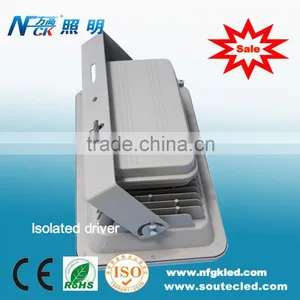 Factory Price Hot Sale Waterproof 240watt Led Flood Light High Brightness Power Saving Led Flood Lamp thumbnail-2