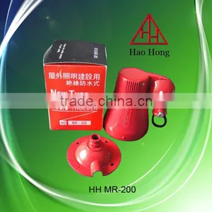 HAOHONG E27 Outdoor Spotlight Holder MR200 thumbnail-1
