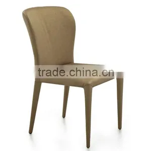 Modern Simple Dining Chair thumbnail-1