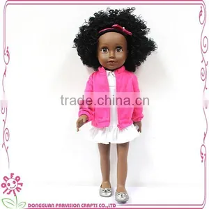 Baby Real Dolls Girl Face 3D File Mold 18 Inch OEM Dolls the Look Real thumbnail-1