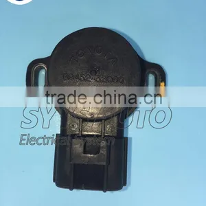 for 92-96 Toyota Camry Lexus ES300 V6 LS400 TPS Throttle Positioning Sensor 89452-32060 thumbnail-1