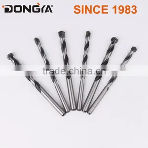 SDS Plus Concrete Drill Bits Quality Choice thumbnail-3