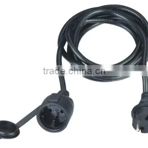 in Express Extension Cord With Children Protection thumbnail-1