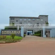 Nanchang Haojun Stationery Co., Ltd. company overview - view 1 thumbnail