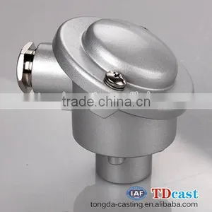 High Quality Stainless SteelThermocouple Head thumbnail-1
