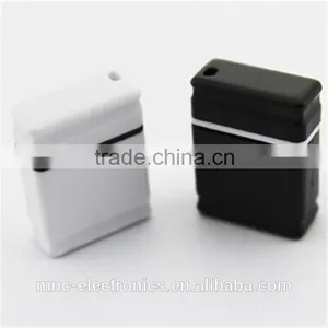 Water Proof ABS Plastic Material Super Mini Size Usb Flash Pen Drive With Custom Logo Printing Supplier's Choice thumbnail-1