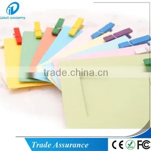10 Frame + Clip Hanging Polaroid Film Album Fujifilm Instax Mini8/70/7s/25/50/90/sp-1 thumbnail-3
