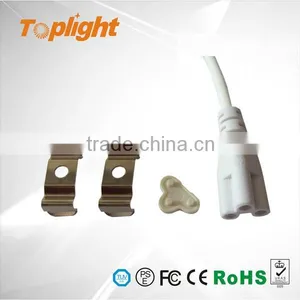 T8 All in One LED Tube Light With Screw and Connector thumbnail-6
