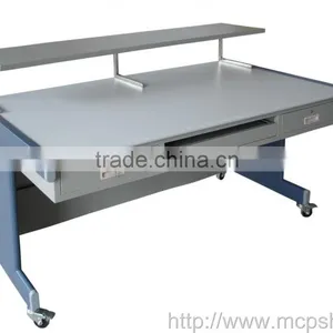 TB1100 - Workstation / Work Bench/electronic Workbench thumbnail-1
