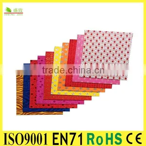 High Qualtiy Goma Eva Foam Paper With Superior Quality thumbnail-1