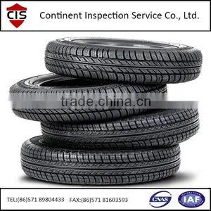Car,truck Trailer,motorcycle Tyres/tire Inspection Services Across in China,QC Inspectors,quality Inspection,loading Supervision thumbnail-1