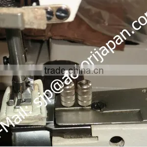 Cylinder Arm Walking Foot Sewing Machine With Big Rotary Hook ATR-335B ( LEATHER INDUSTRIAL SEWING MACHINE FOR SHOES, BAGS ) thumbnail-2