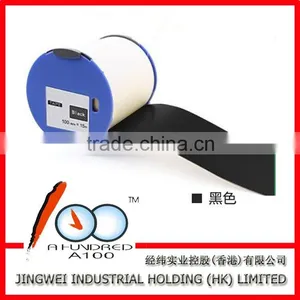 Compatible Labelworks Pro100 Ink Ribbon 50mm*15m Transparence PT-T5TNA thumbnail-3