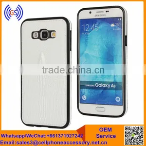 High Quality Crocodile Skin Leather Back Cover Case For Iphone 6 Plus 5,Mobile Phone Case For Iphone 6s Plus Wholesale thumbnail-5