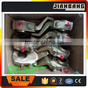 SINOTRUK HOWO Truck Parts:Slack Adjuster. WG9100340057 thumbnail-1
