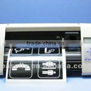 Digital Vinyl Paper Cutter Plotter(one Year Warranty) thumbnail-1