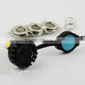 Factory Price Wholesale Super Bright 32w 3000lm Motorcycle Led Headlight thumbnail-5