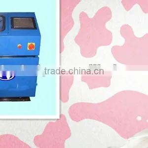 Max 200Mpa,secondary Filter,BOSCH Rail Pipe,HY-CRI200A High Pressure Common Rail Injector Test Machine thumbnail-1