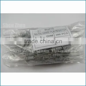 Resistors 3W 0.1R 5% DIP thumbnail-1