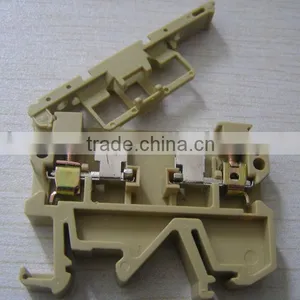 Kontron Din-rail Mouting Fuse Socket thumbnail-1