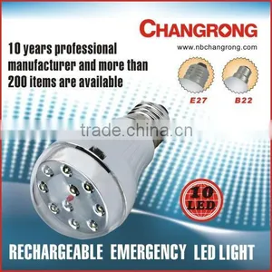 Clear Bulb Lamp thumbnail-1