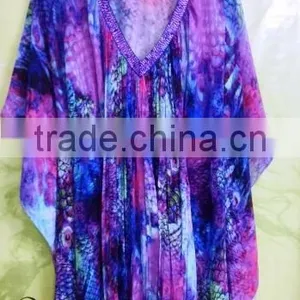 KAFTANS SILK thumbnail-2