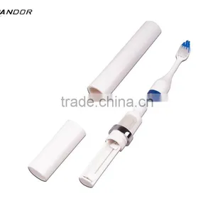 2015 Kid Use Electric Bamboo Toothbrush thumbnail-6